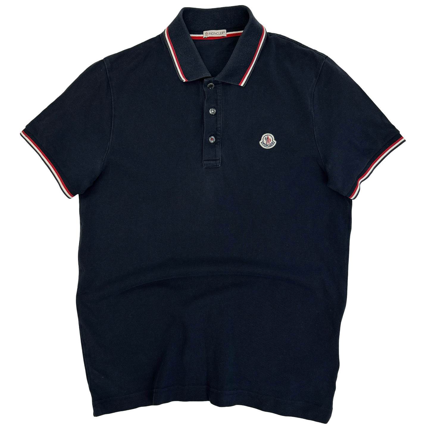 Moncler Polo (S)