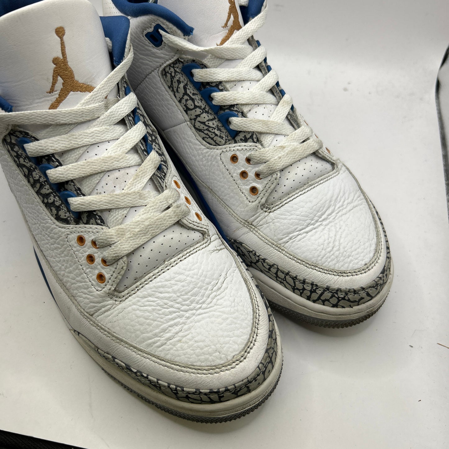 Air Jordan Wizard 3 (UK 8)