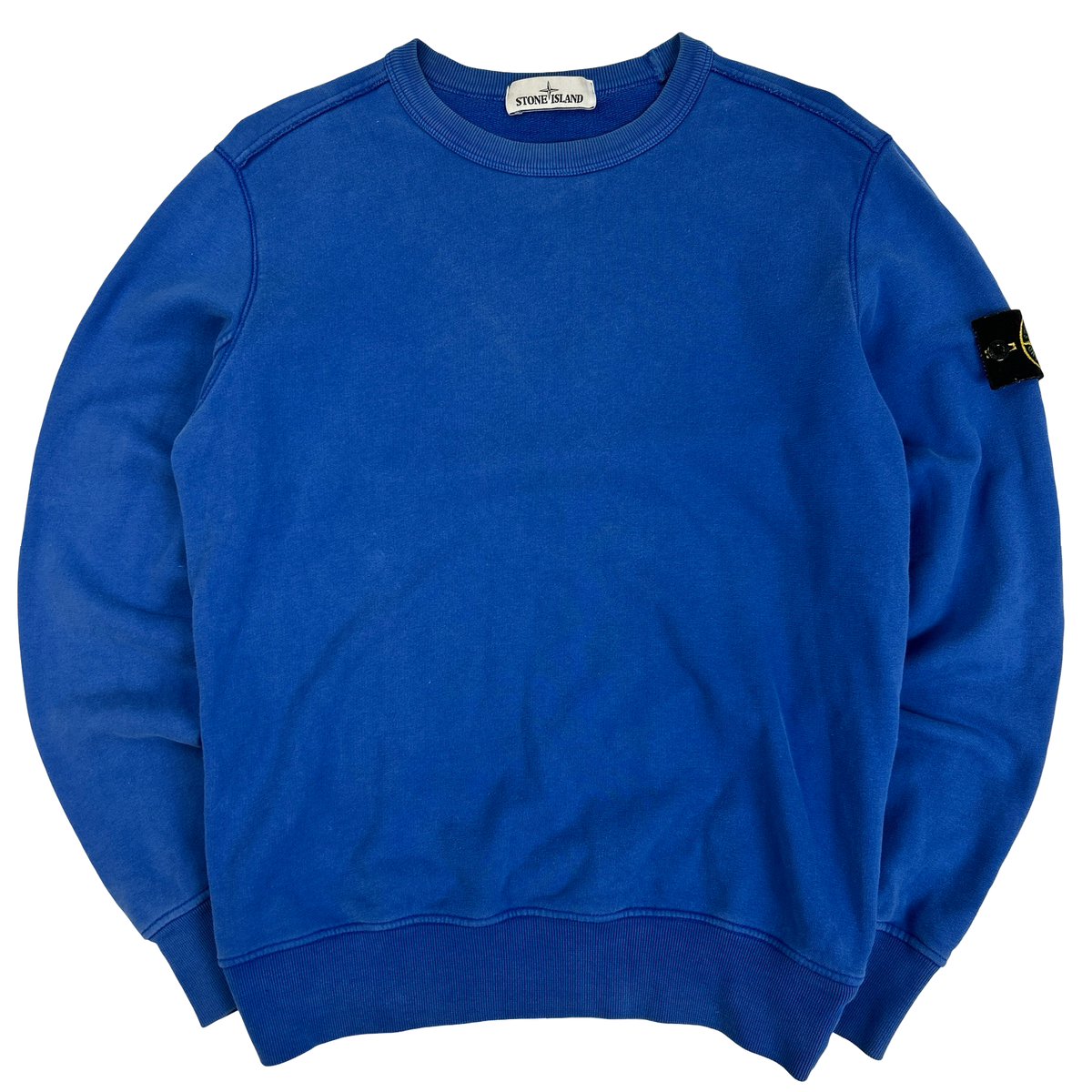 Stone Island Jumper (S)