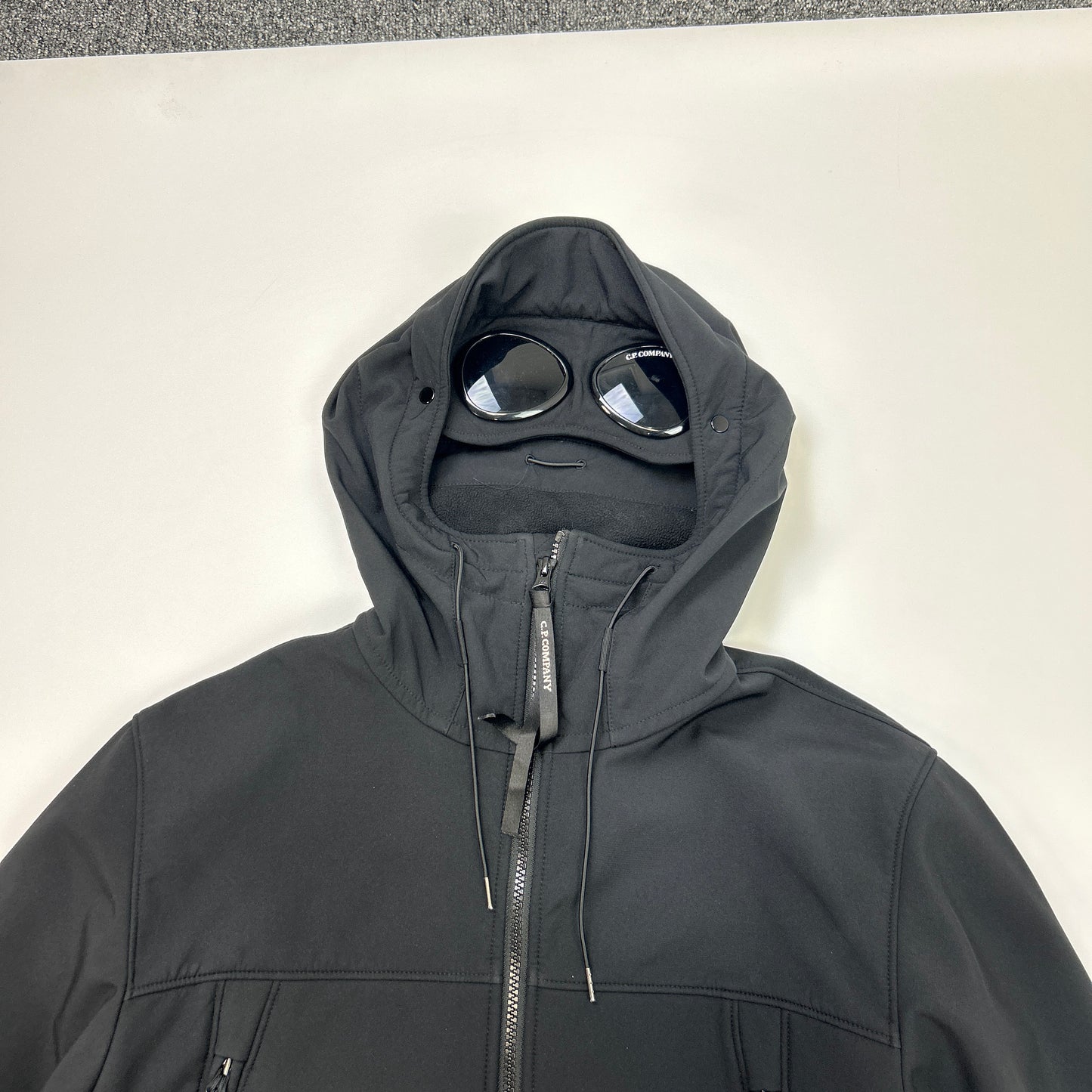 CP Company Goggle Jacket (L)