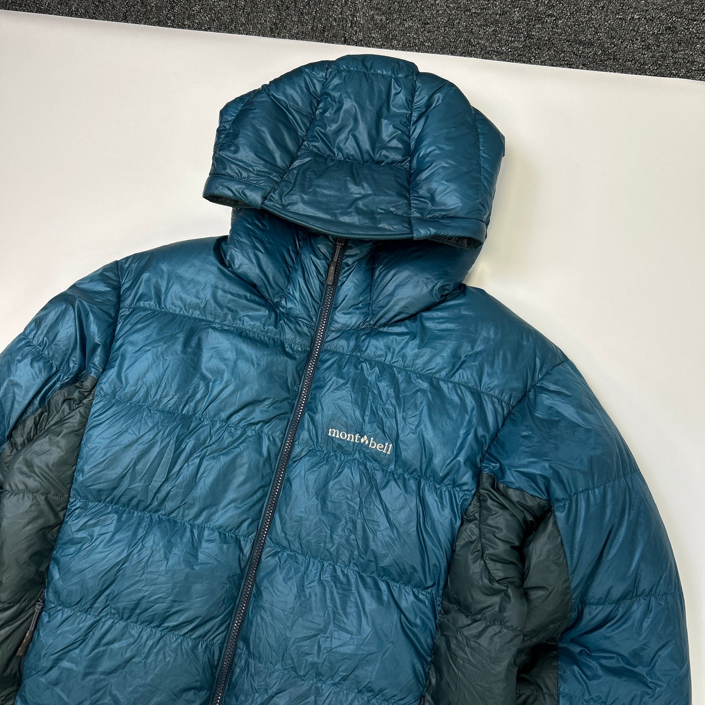 Montbell Puffer (M)