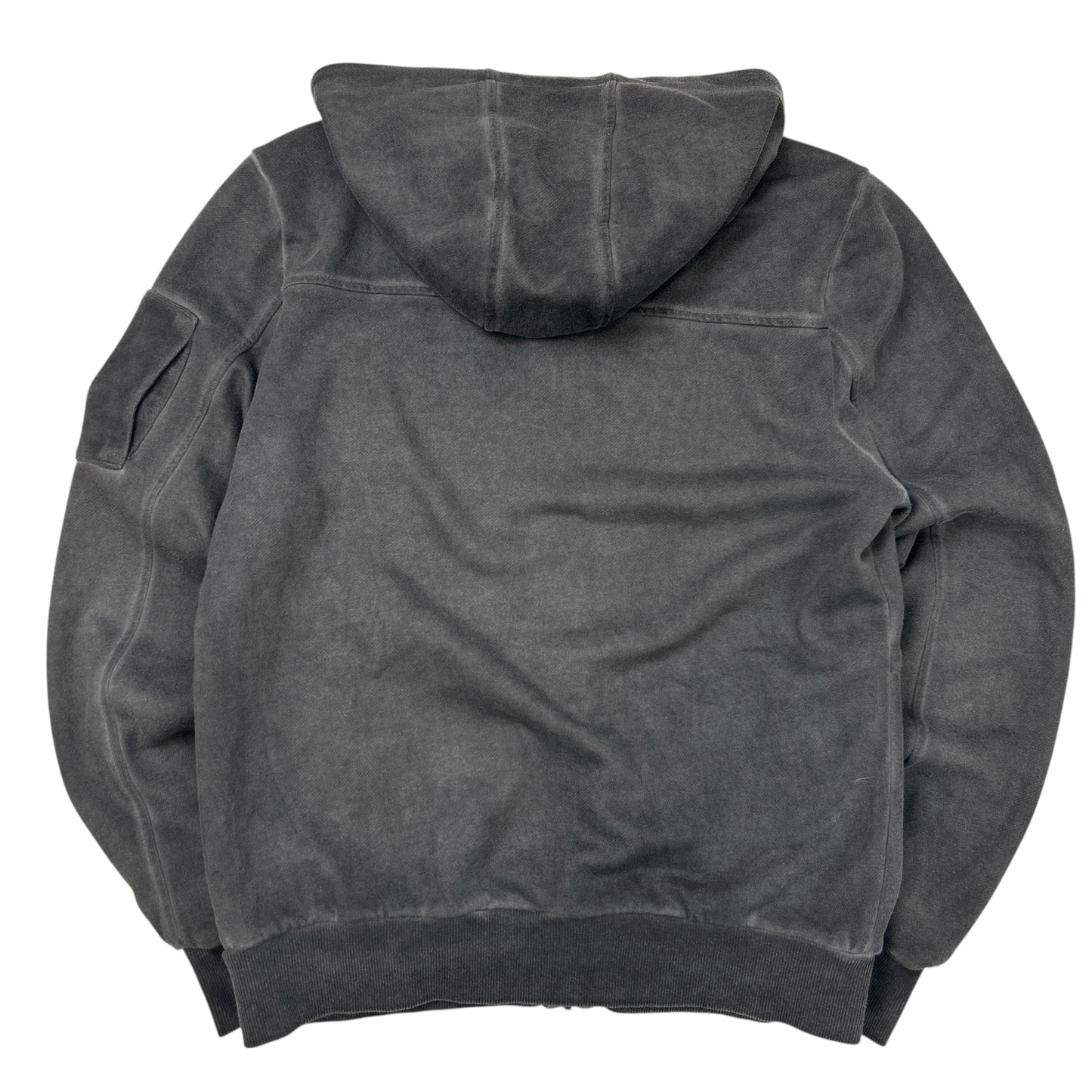 CP Company Re Colour Hoodie (L)