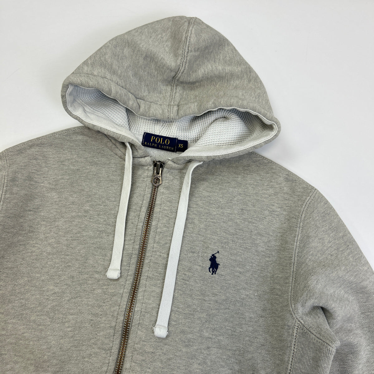Ralph Lauren Hoodie (XS)