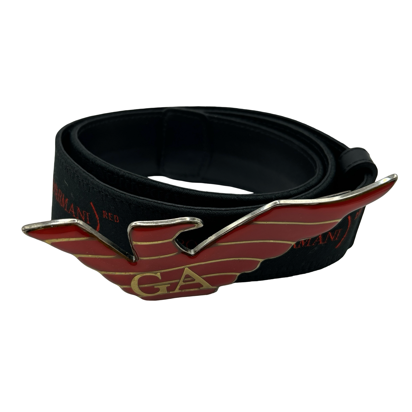 Armani Belt