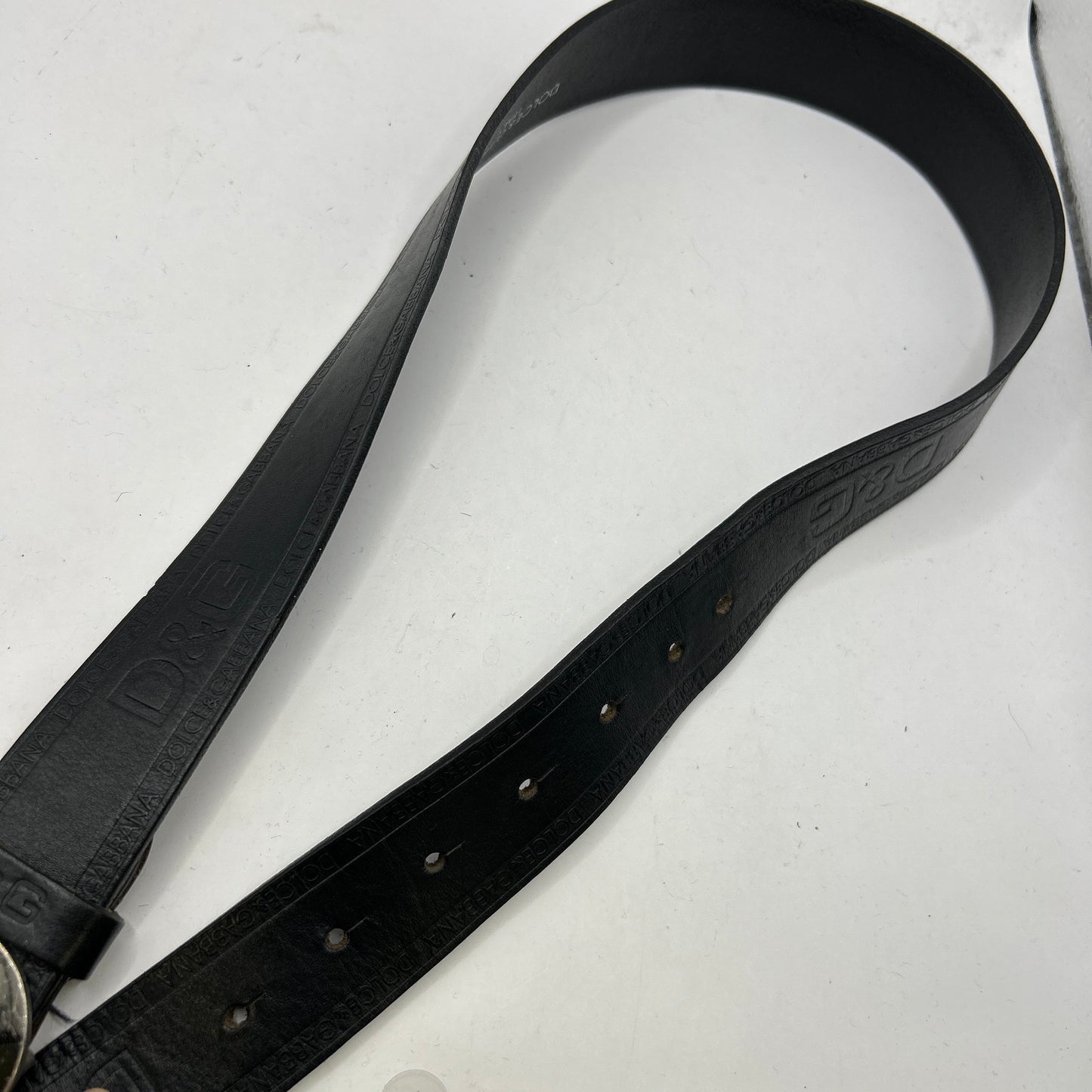 Dolce & Gabbana Belt