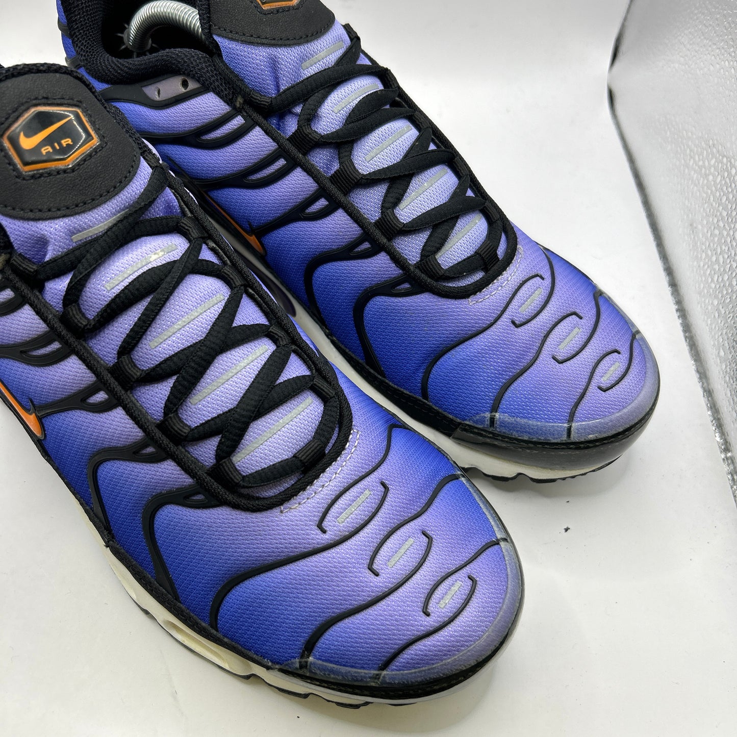 Nike Voltage Tn (UK 10)