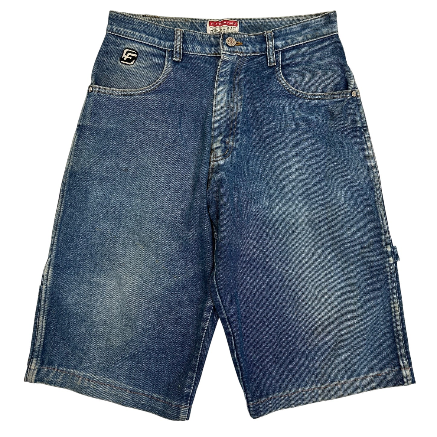 Fubu Jorts (30)