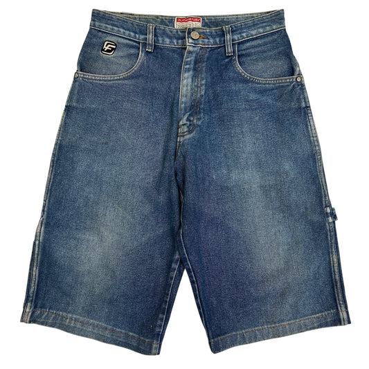 Fubu Jorts (30)