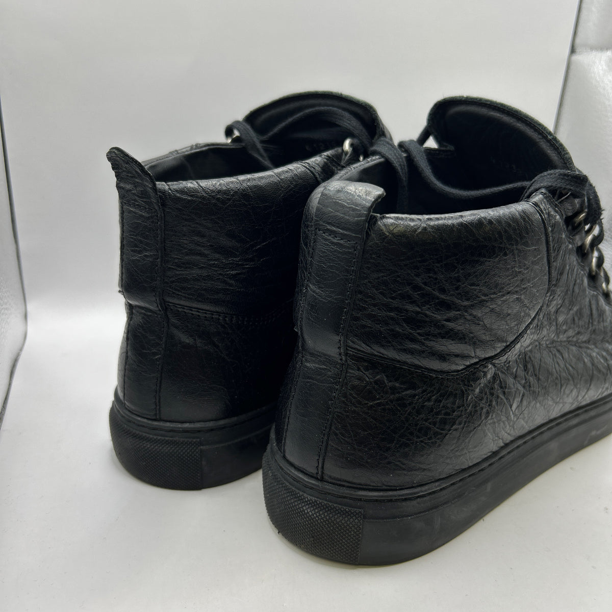 Balenciaga Arenas (UK 10)