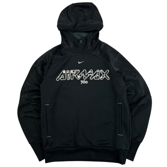 Nike Air Max 360 Hoodie (S)