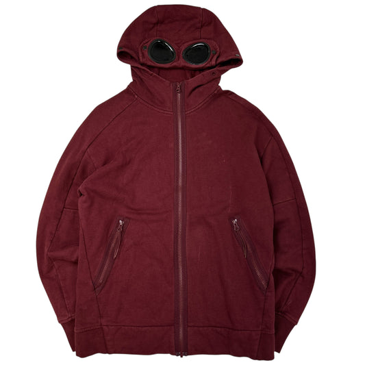 CP Company Goggle Hoodie (M)