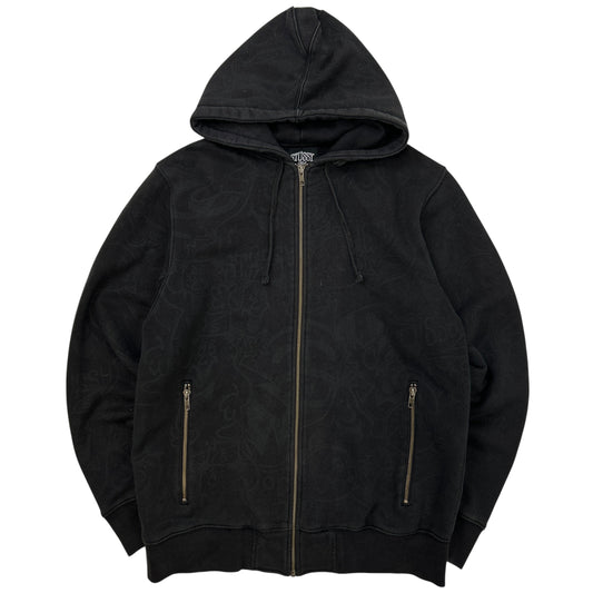 Stussy Hoodie (L)