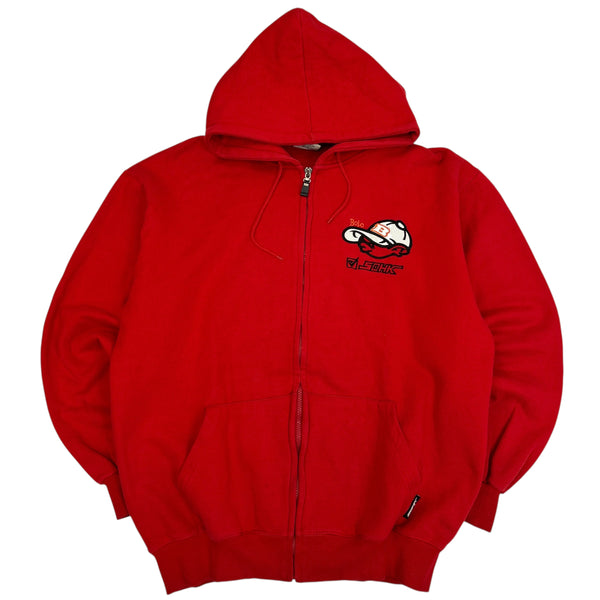 SOHK Hoodie 4xl bboy b系 レア SOHK Hoodie 4xl bboy b系 レア