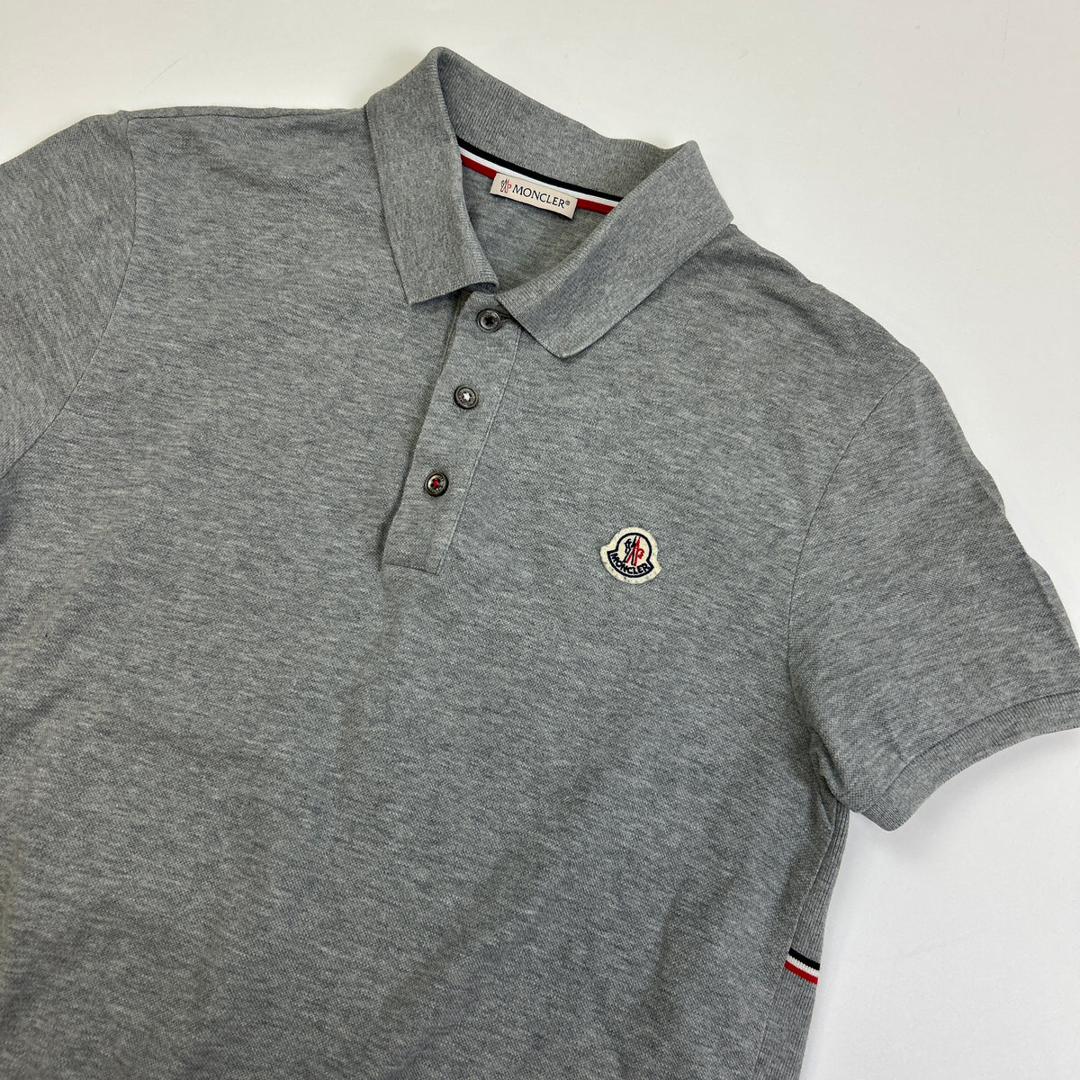Moncler Polo (S)