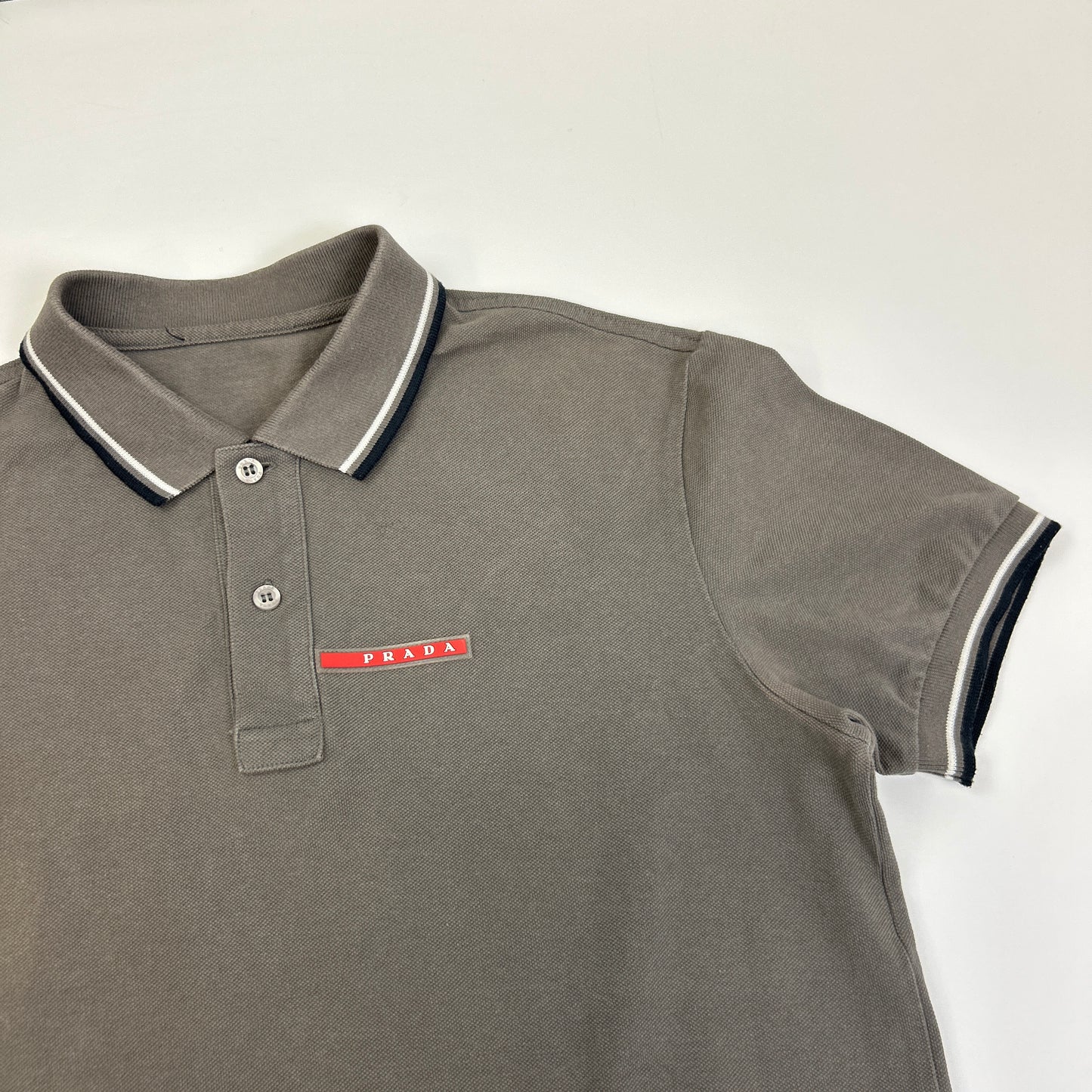 Prada Sport Polo (S)