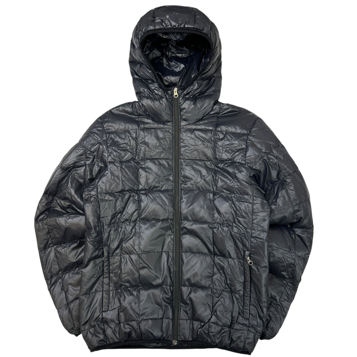 Camp 7 Puffer (L)
