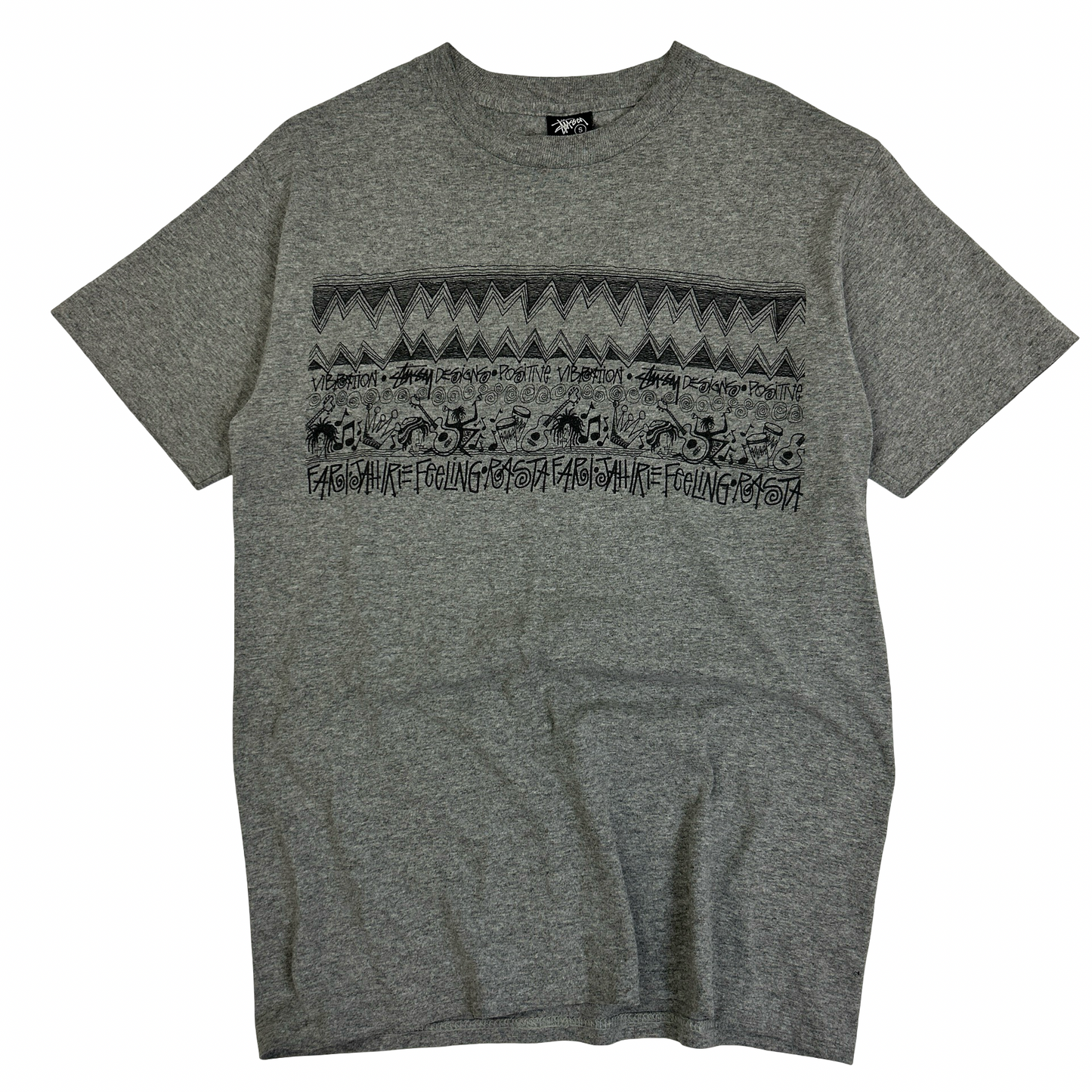 Stussy T-Shirt (S)