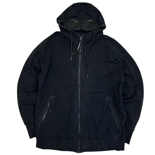CP Goggle Hoodie (L)