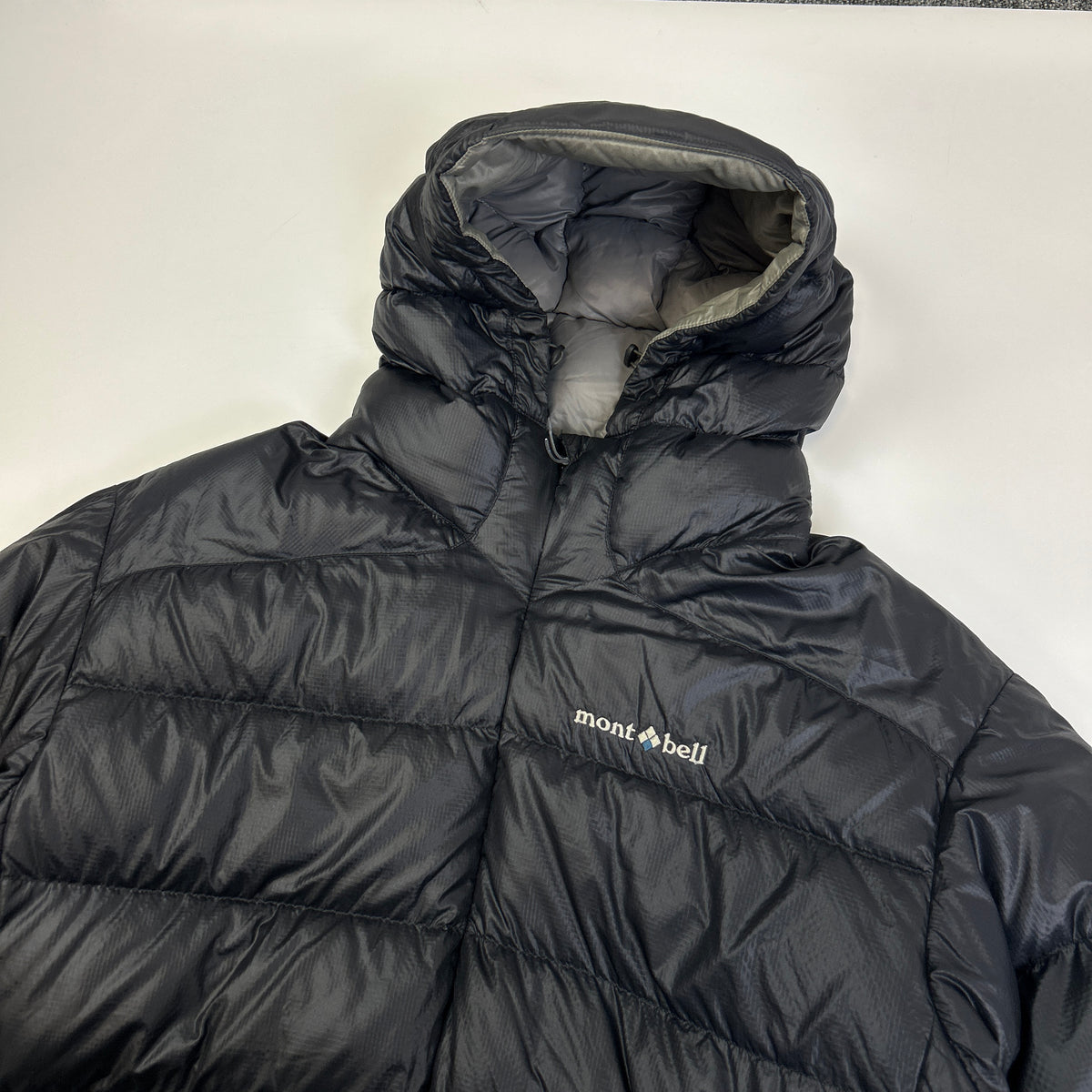 Montbell Puffer (M)
