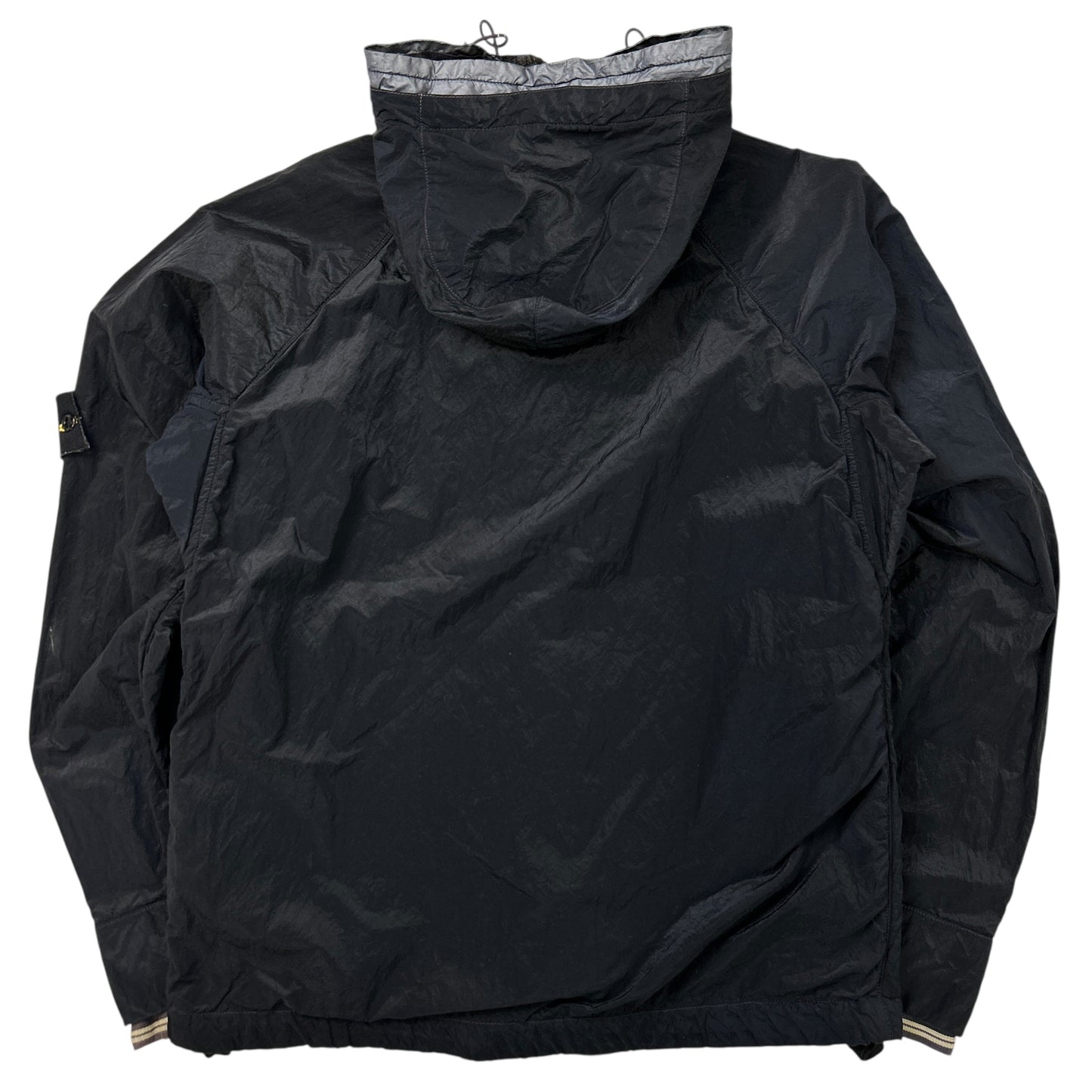 Stone Island Nylon Metal Jacket (L)