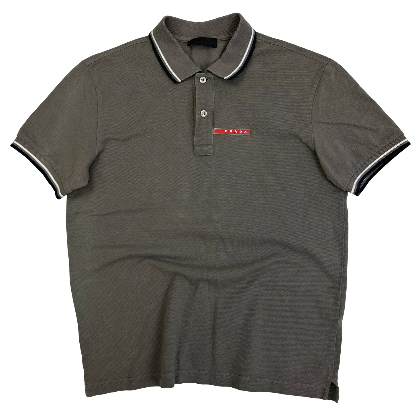 Prada Sport Polo (S)