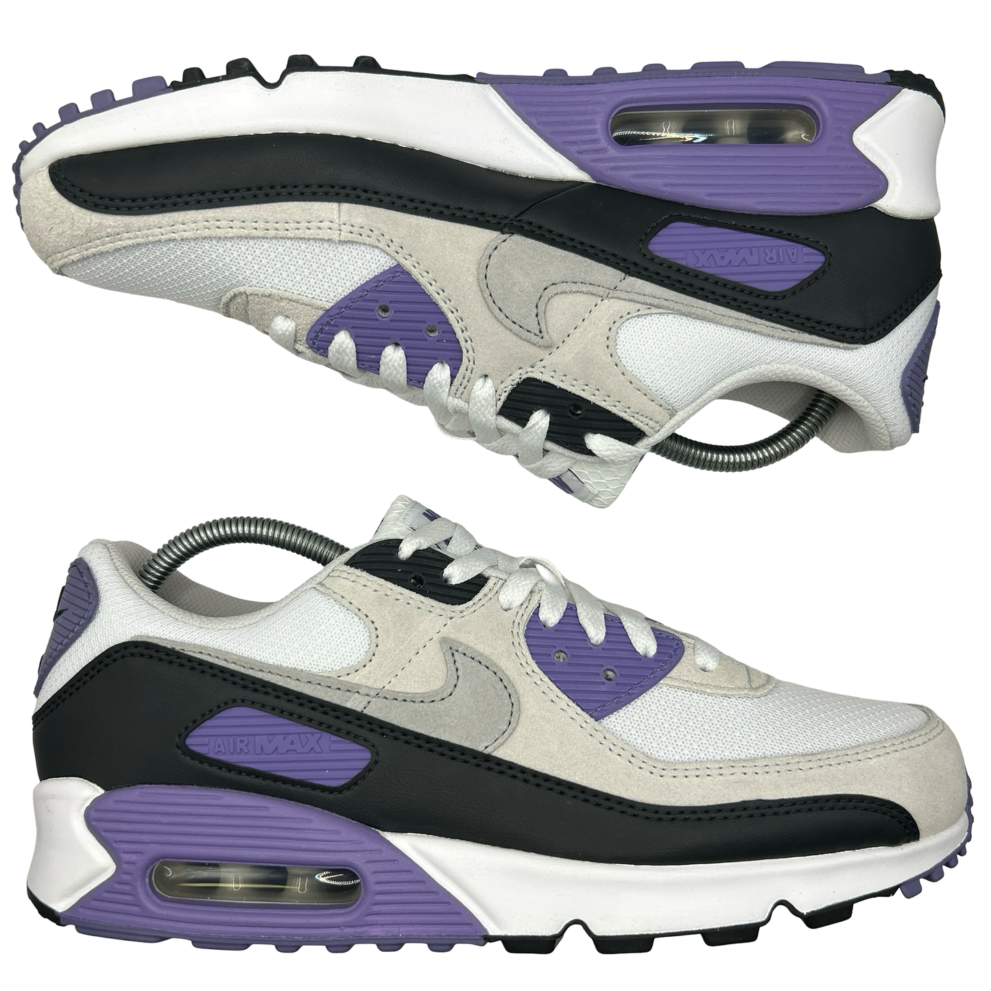 Nike Dusty Amethyst 90s (UK 8.5)