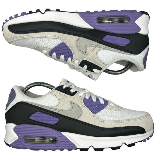 Nike Dusty Amethyst 90s (UK 8.5)