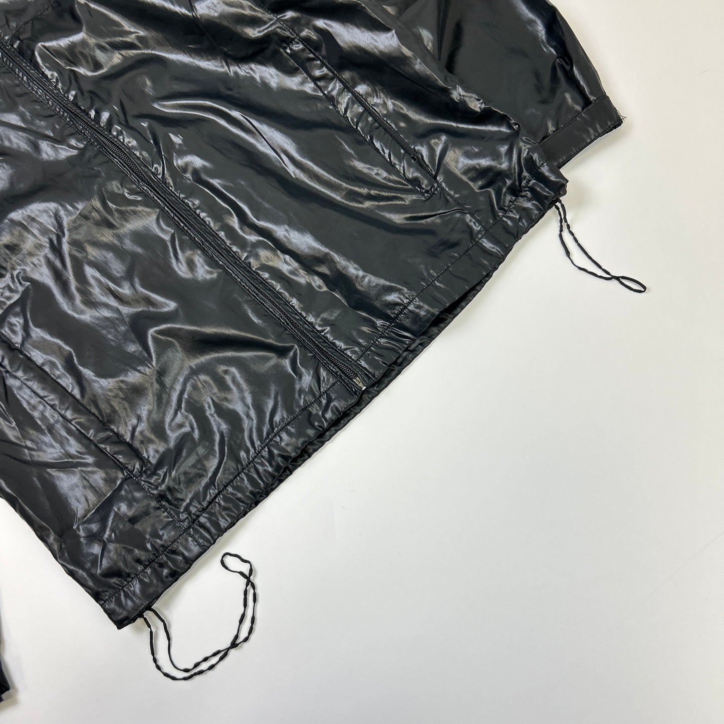 Japanese Nylon Jacket (S)