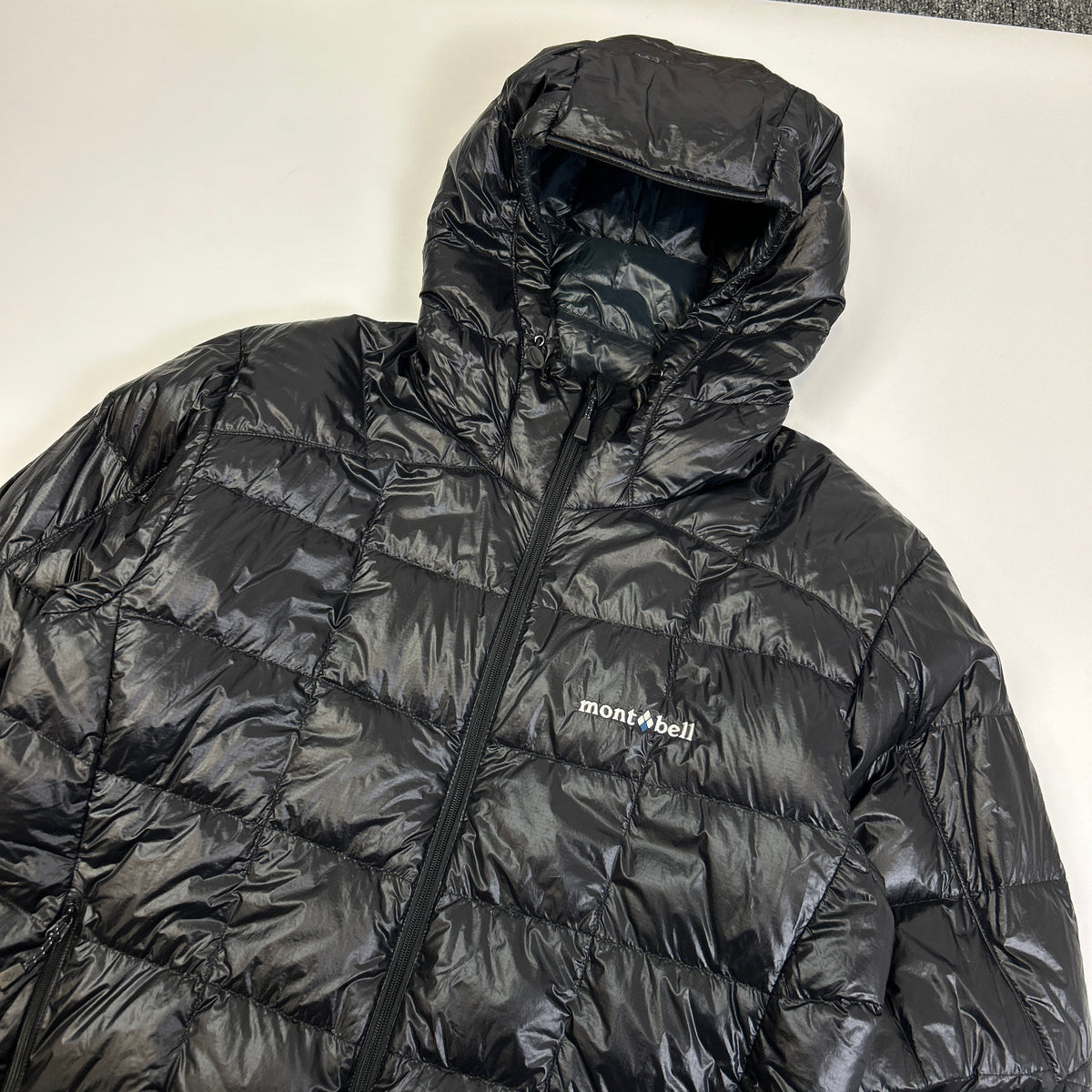 Montbell Puffer (M)