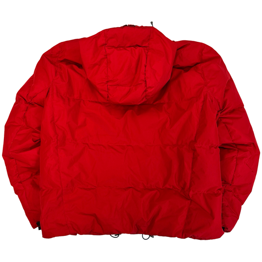 Ralph Lauren Puffer (L)