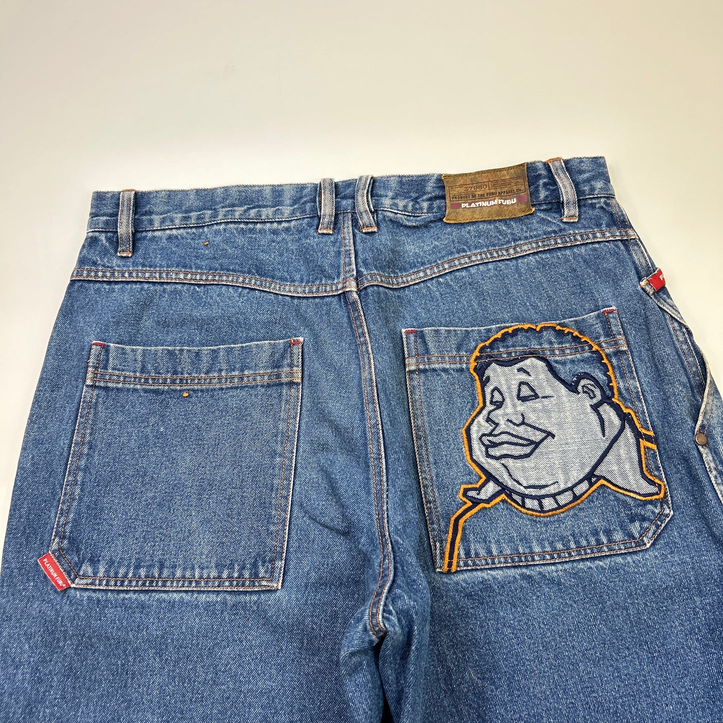 Fubu Jorts (36)