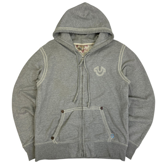 True Religion Hoodie (L)