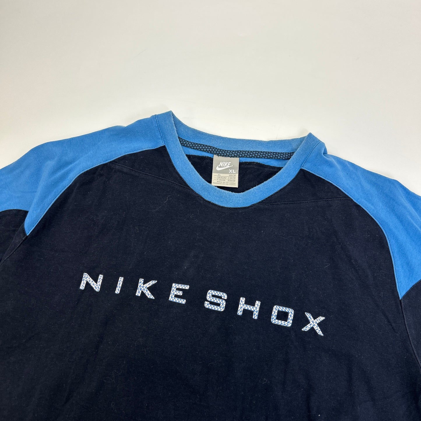 Nike Shox T-Shirt (XL)