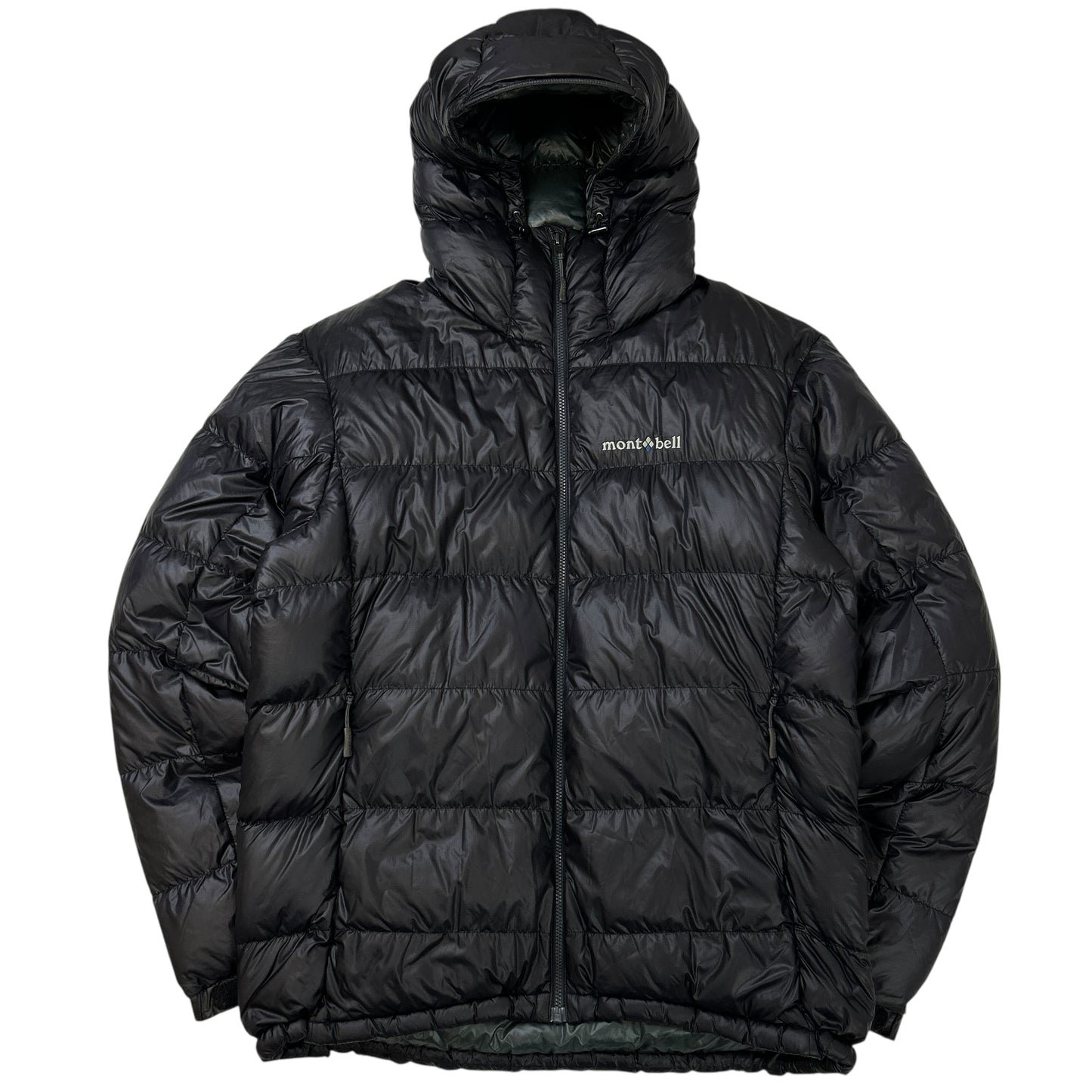 Montbell Puffer (L)