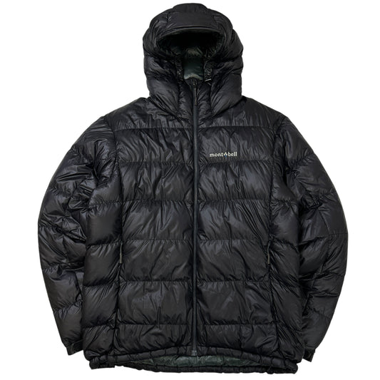 Montbell Puffer (L)