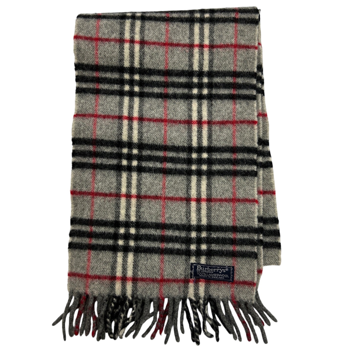 Burberry Scarf