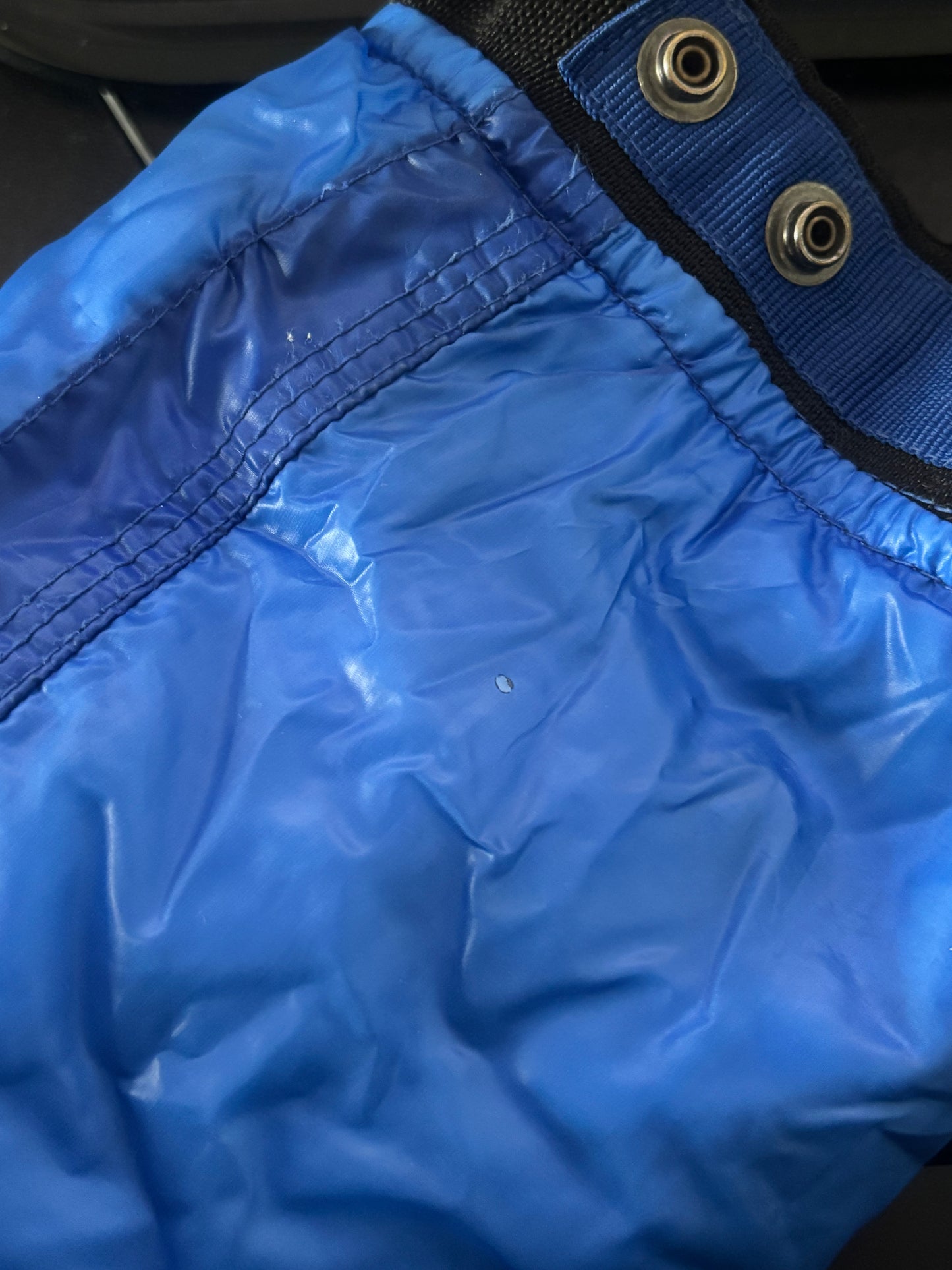 Stone Island Goose Down Jacket (S)