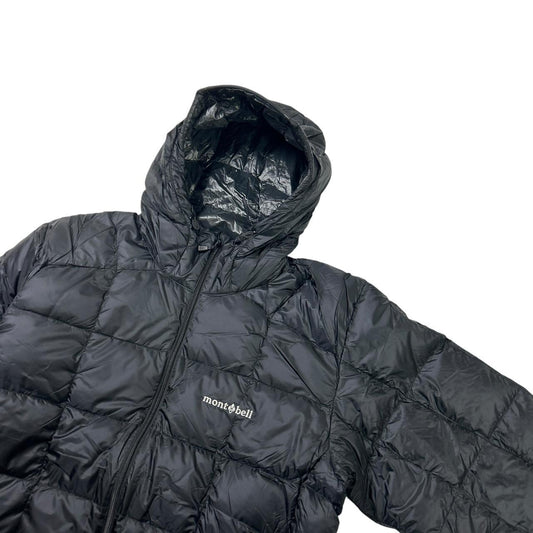 Montbell Puffer (XL)