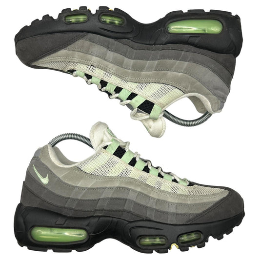 Nike Fresh Mint 95s  (UK 6.5)