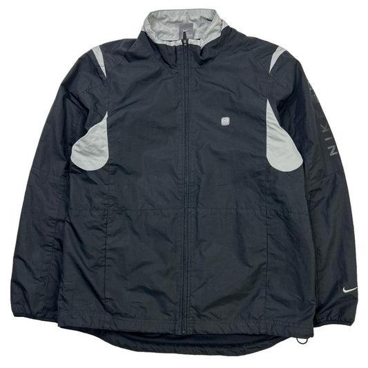 Nike Shox Track Top   (M)