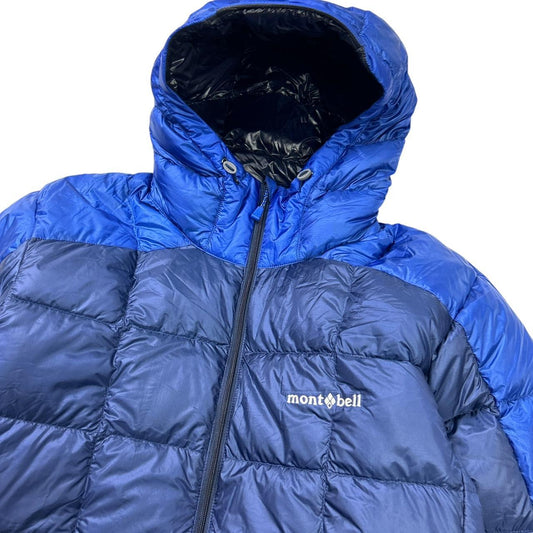 Montbell Puffer (L)