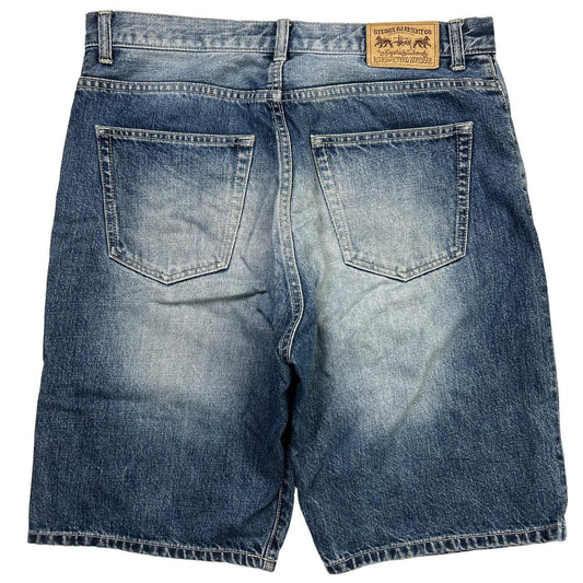 Stussy Jorts (32")