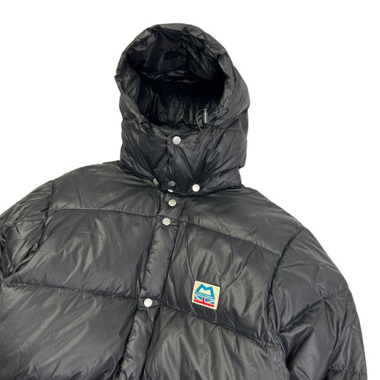 Mountain Equipment Puffer (S)