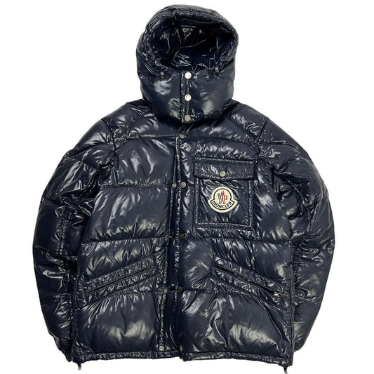 Moncler K2 Puffer (M)
