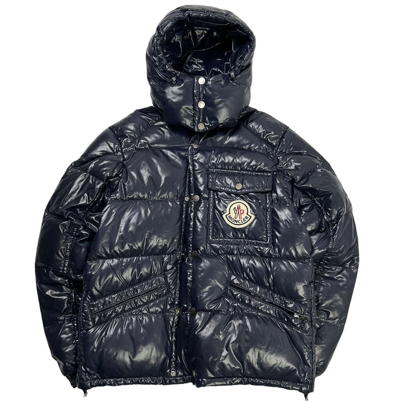 Moncler K2 Puffer (M)