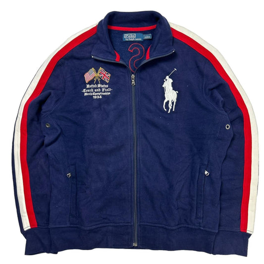 Ralph Lauren USA Jumper (L)