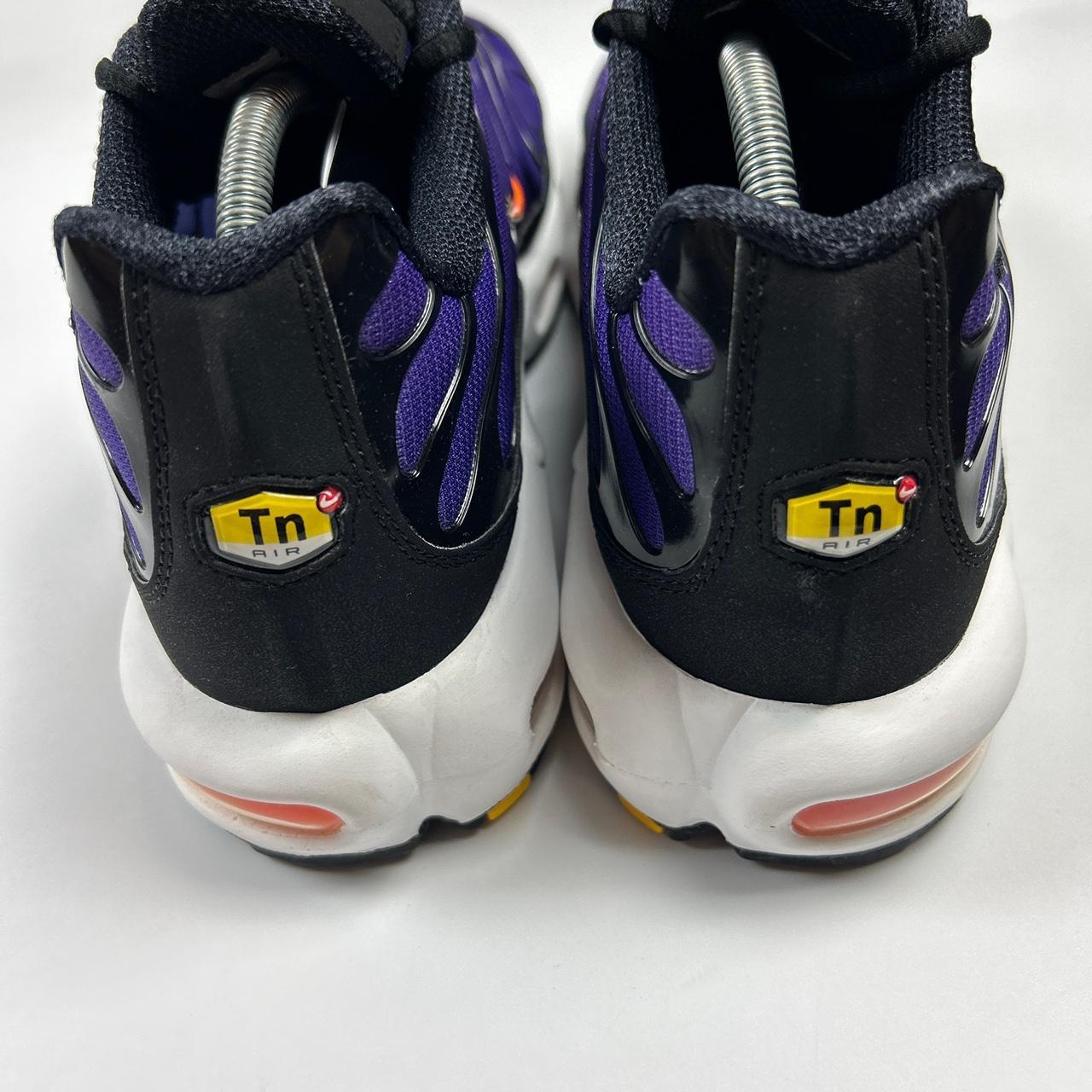 Nike Voltage Tn (UK 11)