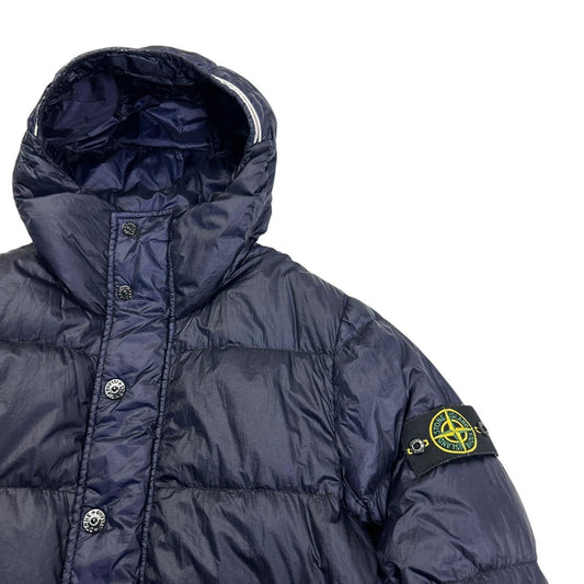 Stone Island Puffer (S)
