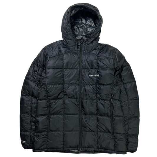 Montbell Puffer (XL)