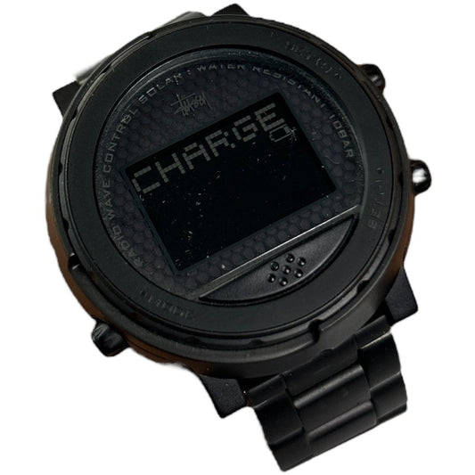 Seiko Wired Stussy Watch